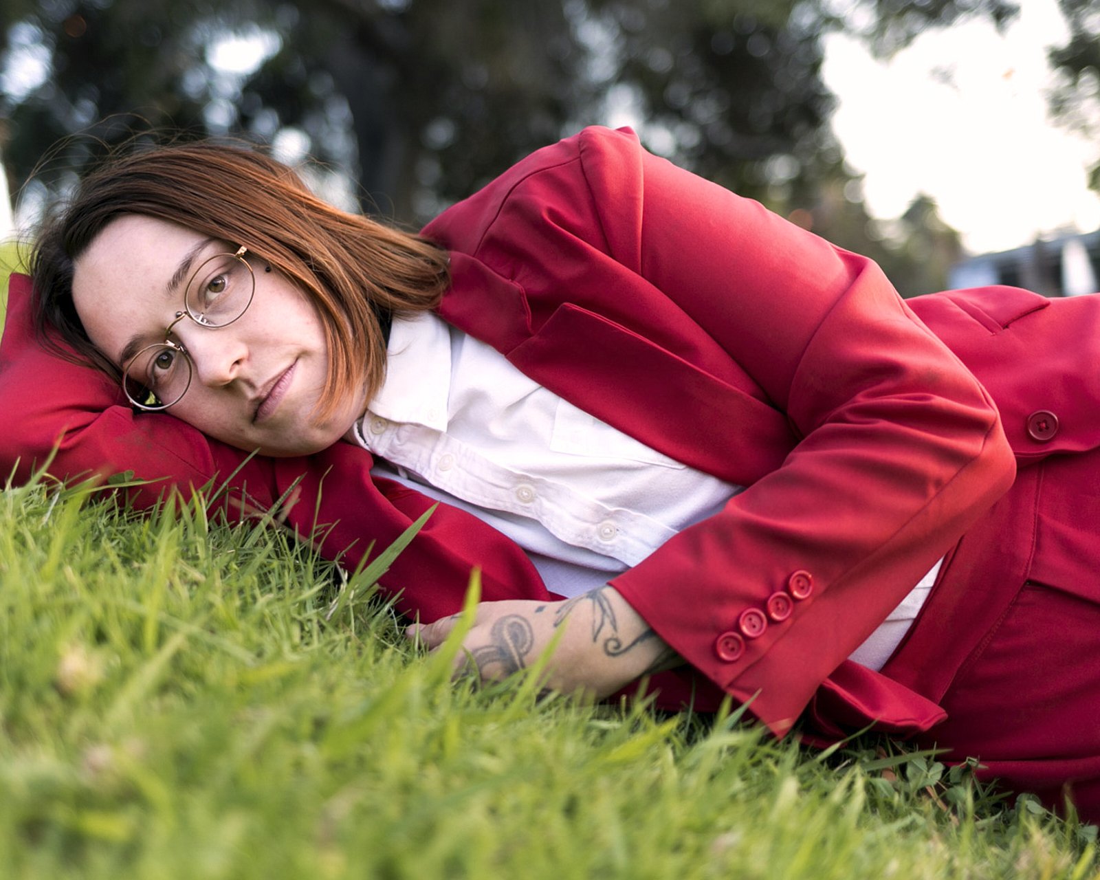 Alyson Aliano, Portrait and Reportage Photographer, Los Angeles